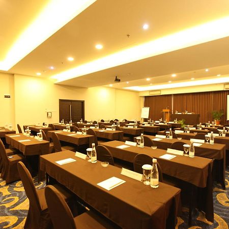 Grand Tebu Hotel Bandung Luaran gambar